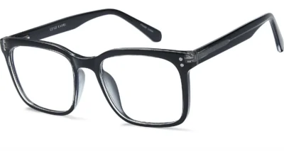 Capri US126 - Black