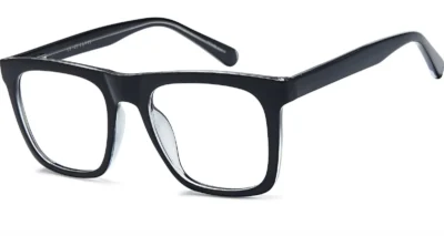 Capri US128 - Black