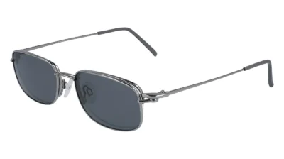 Flexon FLX806 033 - Light Gunmetal