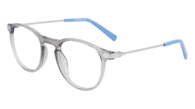 Flexon J4016 020 - Grey Crystal / Purple