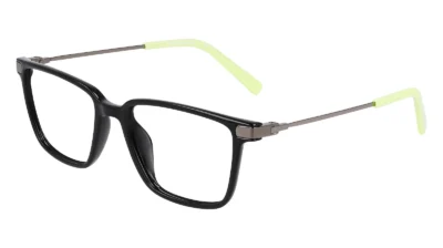 Flexon J4017 005 - Black / Lime