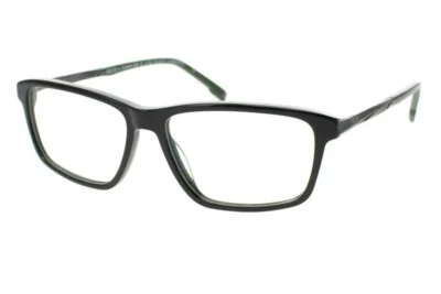 IZOD 2122 - Black Laminate