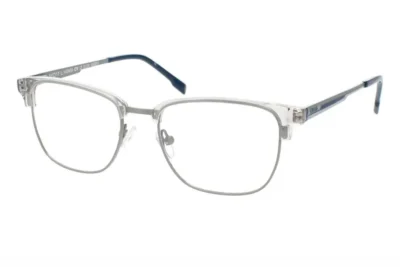 IZOD 2124 - Grey