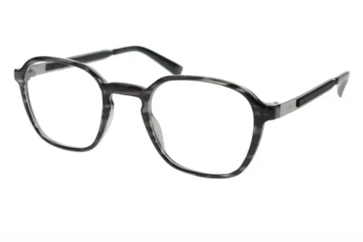 IZOD 2127 - Black Horn