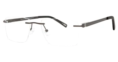 Konishi KF8575 C1 - Matte Dark Gunmetal