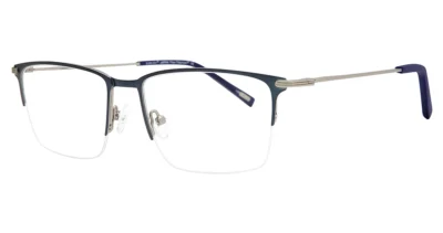 Konishi KF8645 C3 - Matte Navy / Silver