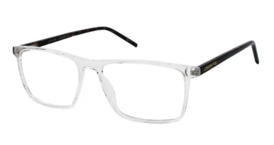 London Fog LF 517 1 - Crystal Clear