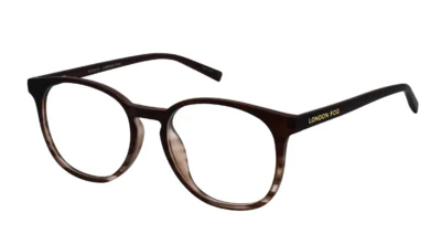 London Fog LF 519 1 - Brown Fade