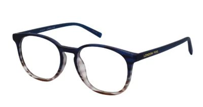 London Fog LF 519 2 - Blue Fade