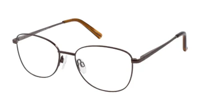 London Fog LF 618 2 - Brown