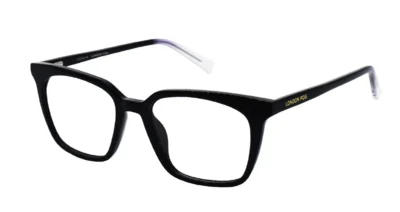 London Fog LF 619 2 - Black