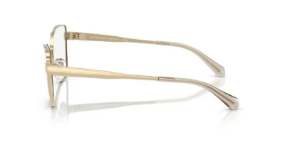 Michael Kors MK3085 1014 - Light Gold