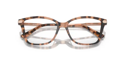 Michael Kors MK4105BU 3555 - Pink Tortoise