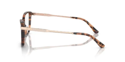 Michael Kors MK4105BU 3555 - Pink Tortoise