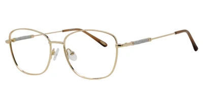 Monalisa M8936 C1 - Shimmery Gold