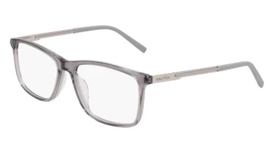 Nautica N8190 015 - Smoke Crystal