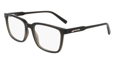 Nautica N8192 015 - Charcoal Crystal