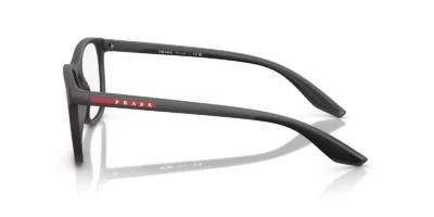 Prada PS 05PV 18K1O1 - Matte Grey