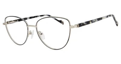 Smart S7294 C1 - Black / Silver Marble