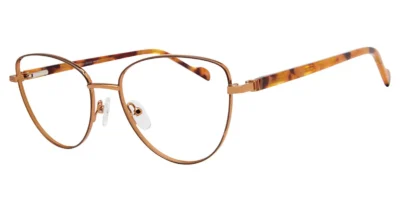 Smart S7294 C2 - Brown / Gold Marble