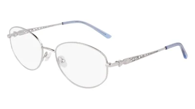 Très Jolie 206 040 - Silver