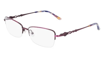 Très Jolie 207 504 - Plum