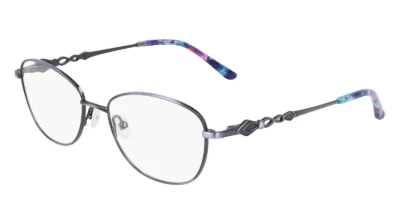 Très Jolie 208 407 - Blue