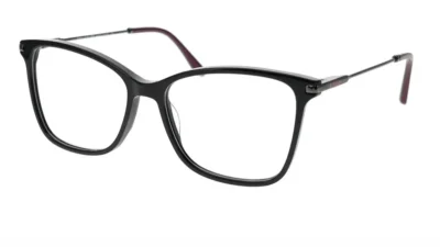 BCBGMAXAZRIA FLEUR - Black