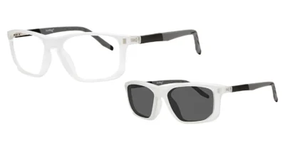 AirMag AP6481 C3 - Matte Crystal / Grey