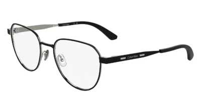 Calvin Klein CK25107 002 - Matte Black