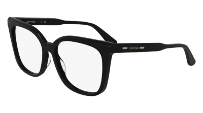 Calvin Klein CK25511 001 - Black