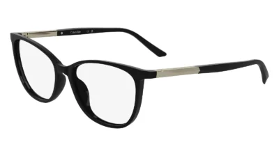 Calvin Klein CK25512 001 - Black