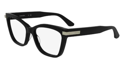 Calvin Klein CK25513 001 - Black