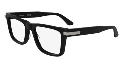 Calvin Klein CK25514 001 - Black