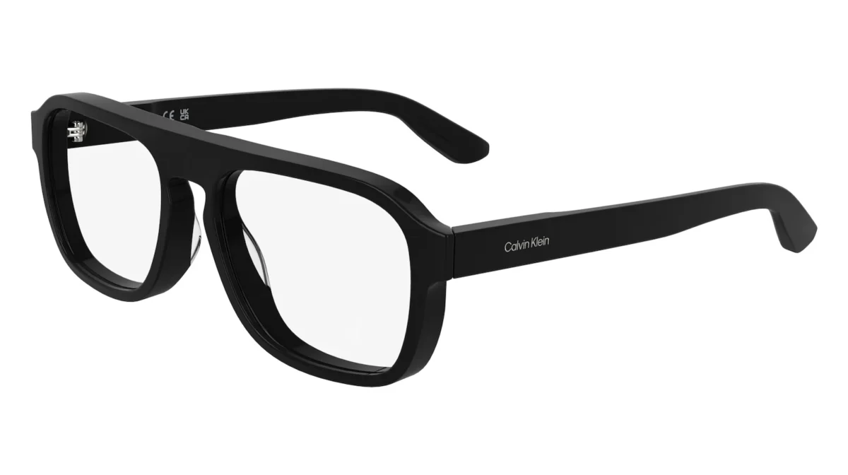 Calvin Klein CK25515 001 - Black