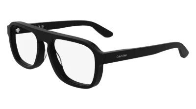 Calvin Klein CK25515 001 - Black