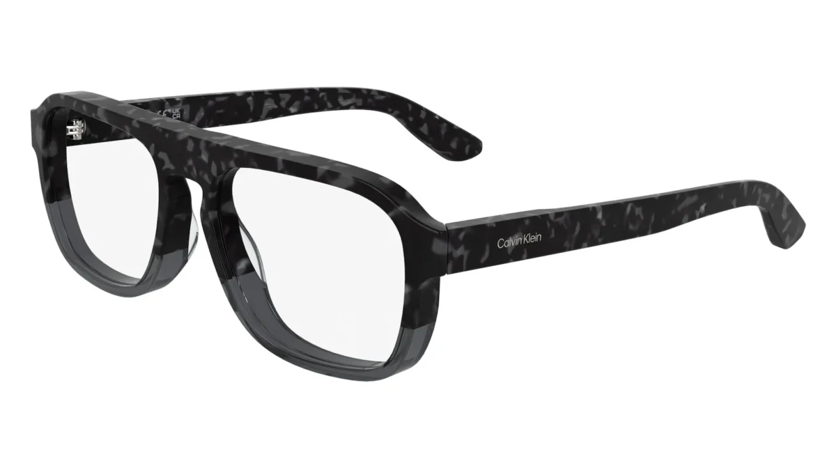 Calvin Klein CK25515 223 - Havana Grey / Grey