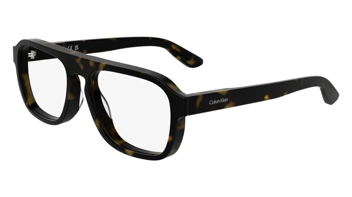 Calvin Klein CK25515 240 - Havana