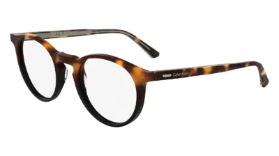 Calvin Klein CK25518 233 - Havana / Black