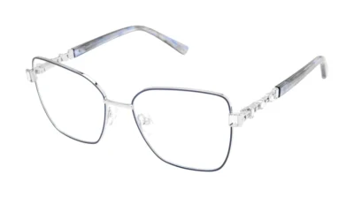 Elizabeth Arden EA1281 2 - Blue