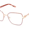 Elizabeth Arden EA1281 3 - Burgundy