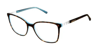 Elizabeth Arden EA1282 1 - Brown Tortoise