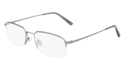 Flexon H6082 072 - Matte Gunmetal