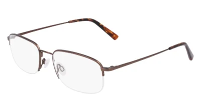 Flexon H6082 201 - Matte Coffee