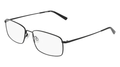 Flexon H6080 002 - Matte Black