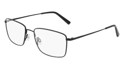 Flexon H6081 002 - Matte Black