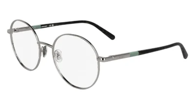 Lacoste L2310 033 - Light Gunmetal