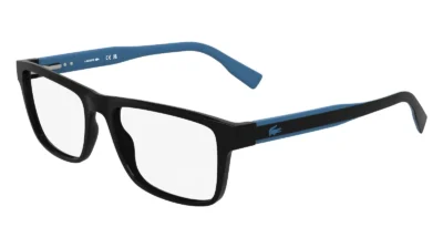 Lacoste L2973 001 - Black