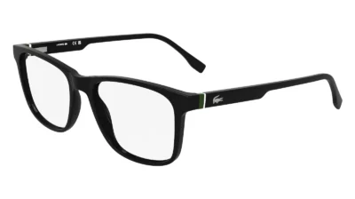 Lacoste L2974 001 - Black