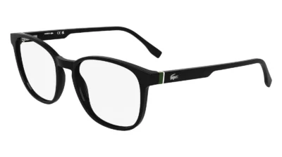 Lacoste L2975 001 - Black